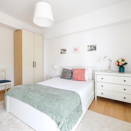 Olivais Spacious Apartment Near Airport Lisboa Exterior foto
