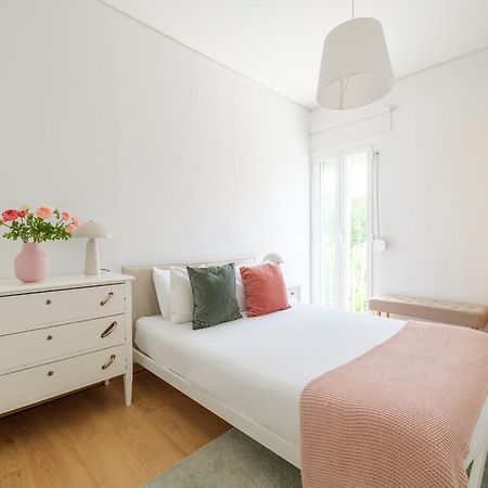 Olivais Spacious Apartment Near Airport Lisboa Exterior foto