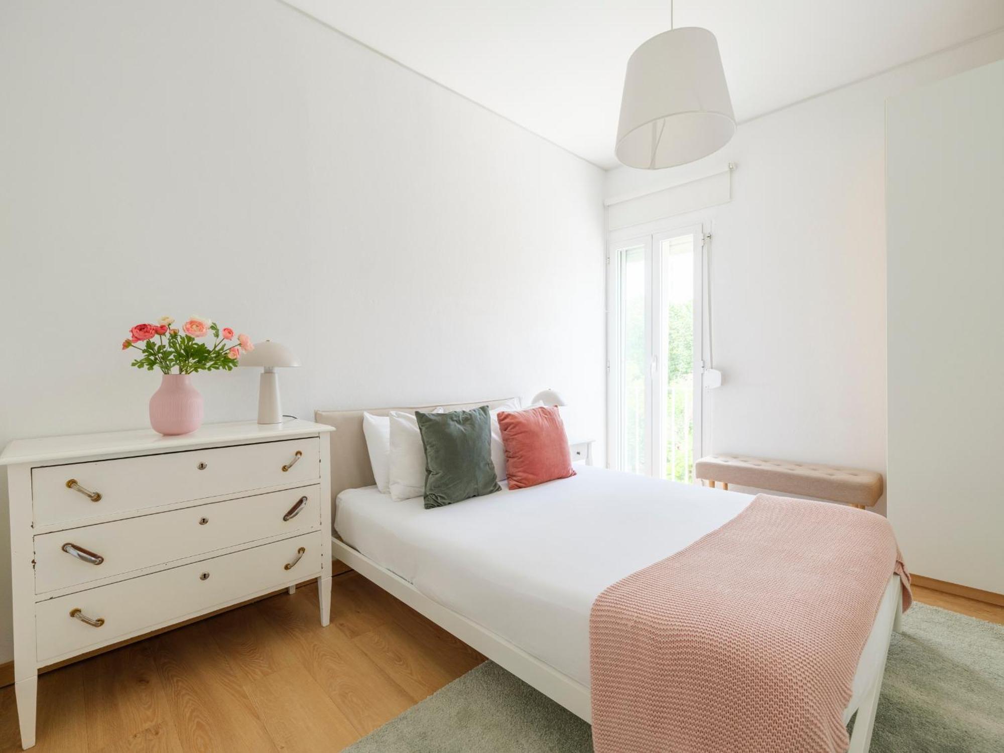 Olivais Spacious Apartment Near Airport Lisboa Exterior foto