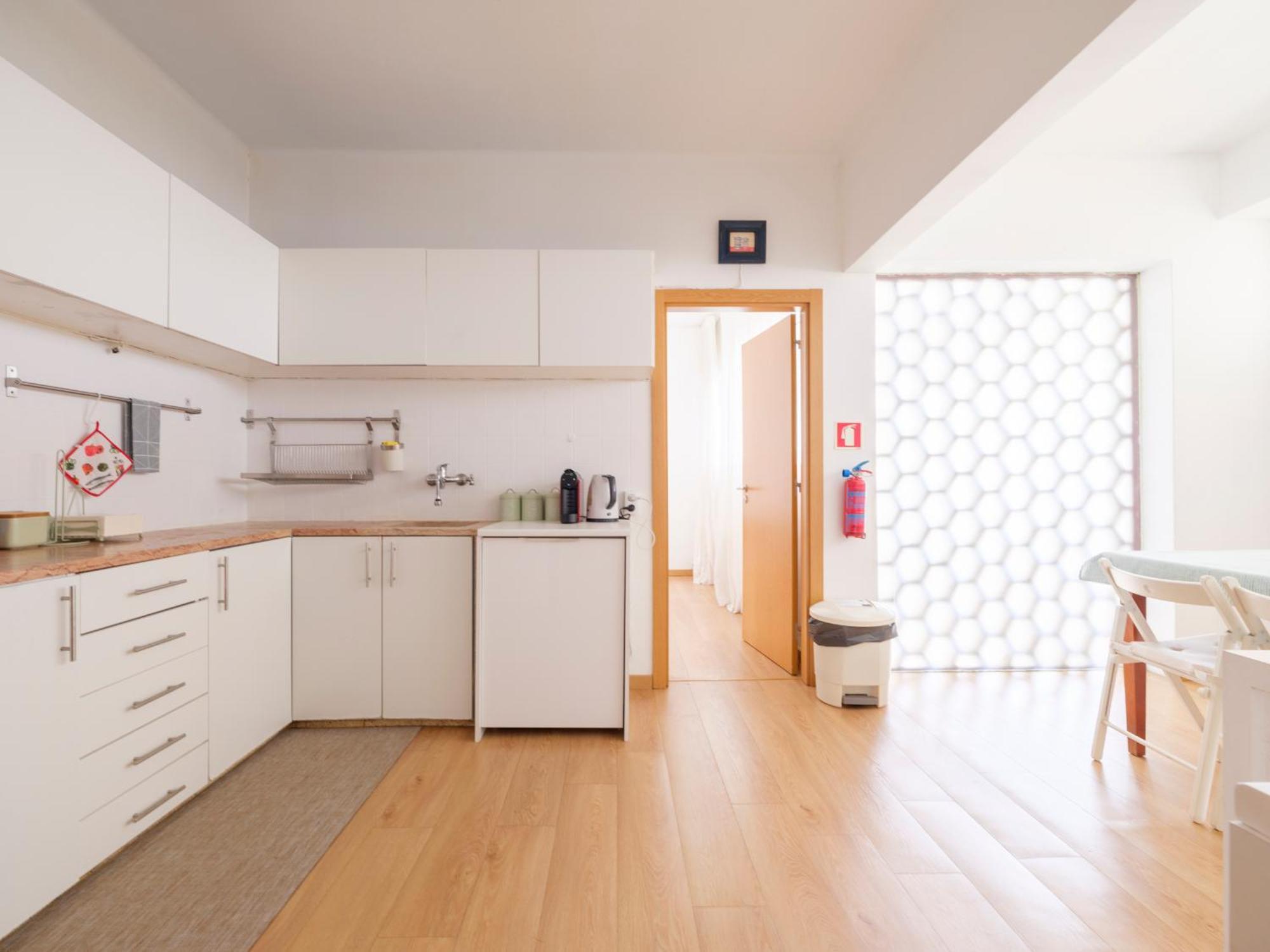 Olivais Spacious Apartment Near Airport Lisboa Exterior foto
